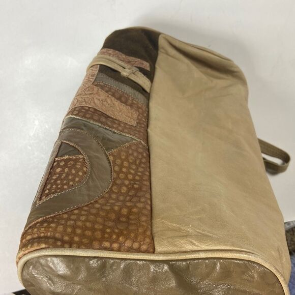 Handmade Genuine leather made in México Women Bag - Picture 8 of 14